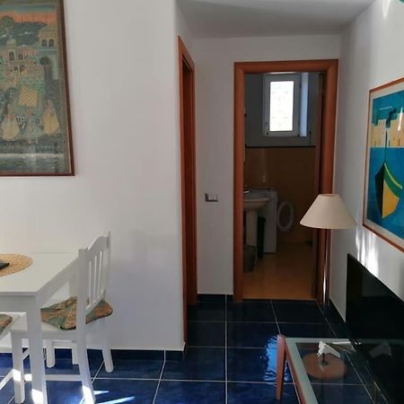 Grazioso Appartamento A Ischia Zona Pilastri エクステリア 写真