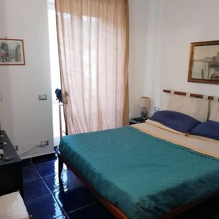 Grazioso Appartamento A Ischia Zona Pilastri エクステリア 写真