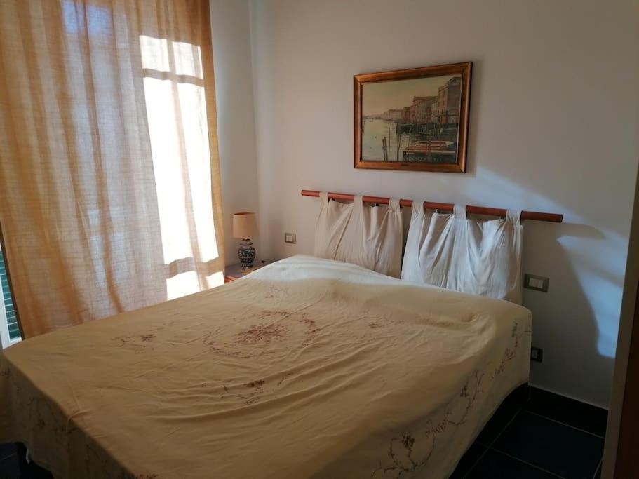 Grazioso Appartamento A Ischia Zona Pilastri エクステリア 写真