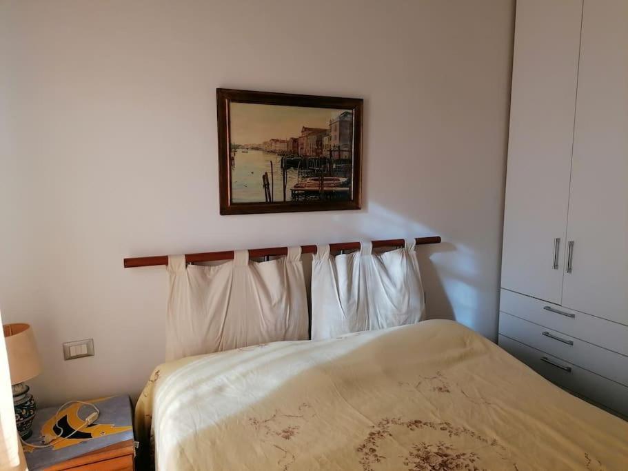 Grazioso Appartamento A Ischia Zona Pilastri エクステリア 写真