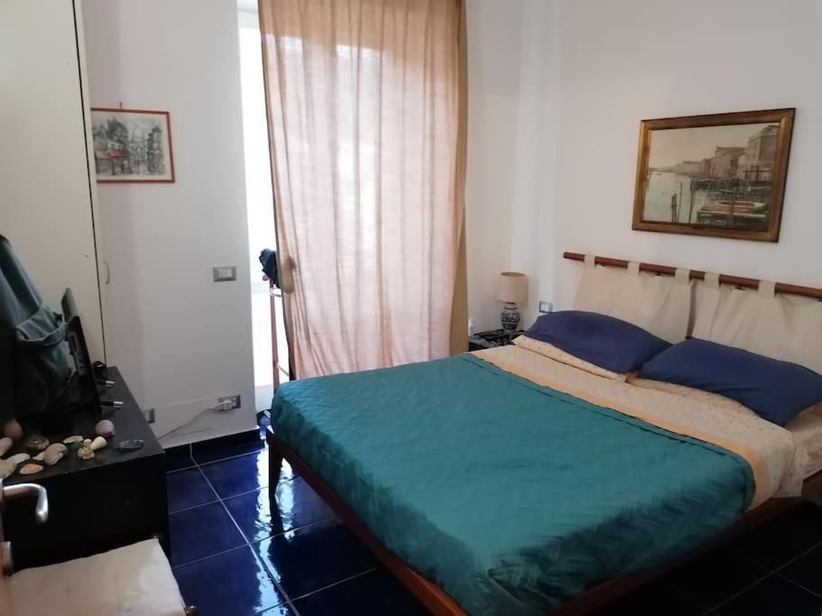 Grazioso Appartamento A Ischia Zona Pilastri エクステリア 写真